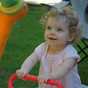1st Birthday - Aug 2